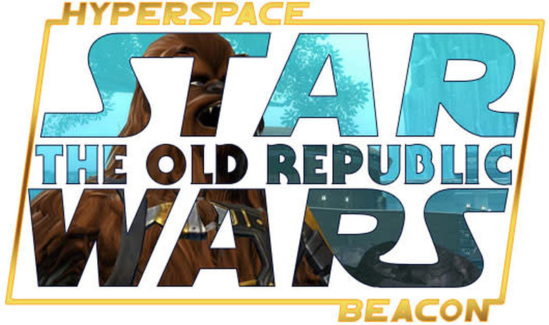 Hyperspace Beacon: Handling SWTOR Exploits