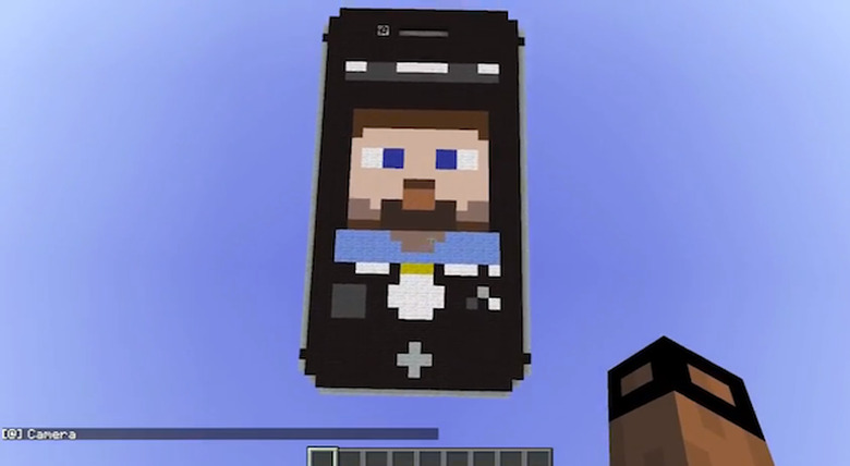 minecraft