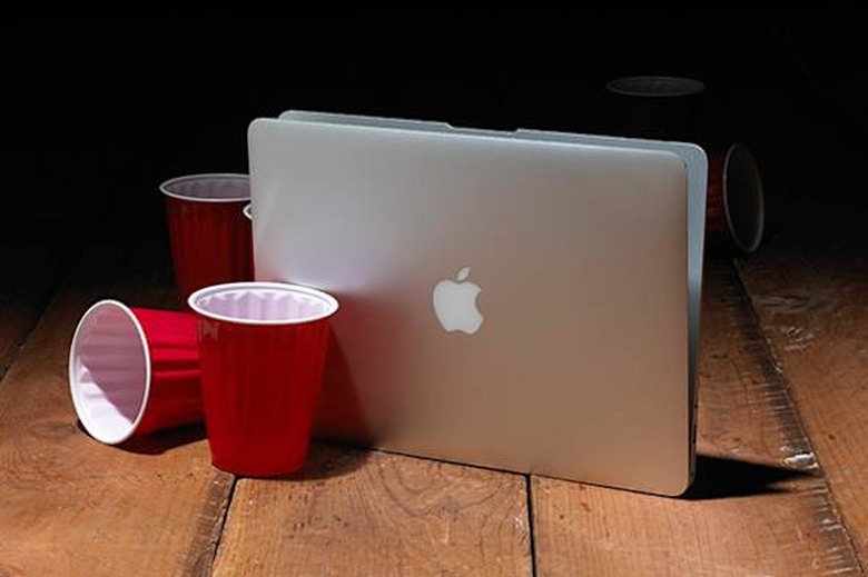 macbook air
