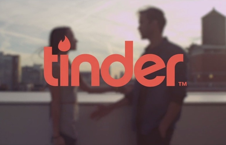 Tinder
