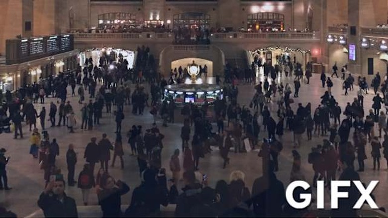 Gifx screenshot
