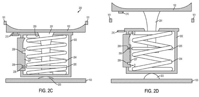 apple joystick trademark