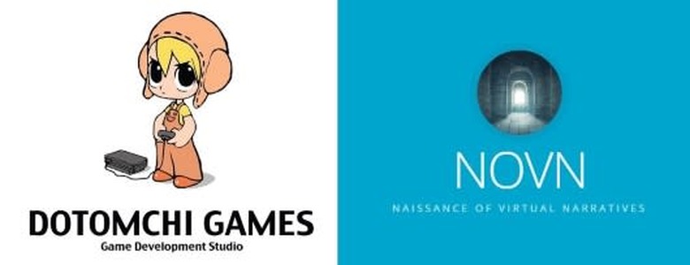 dotomchi games