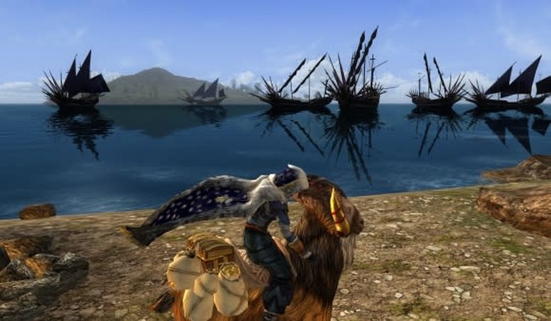 LOTRO