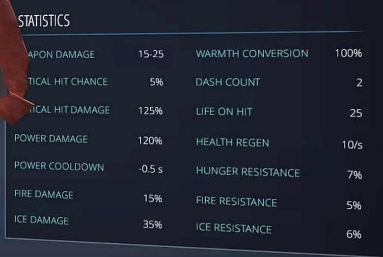 Crowfall