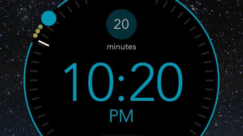 Power Nap HQ screenshot