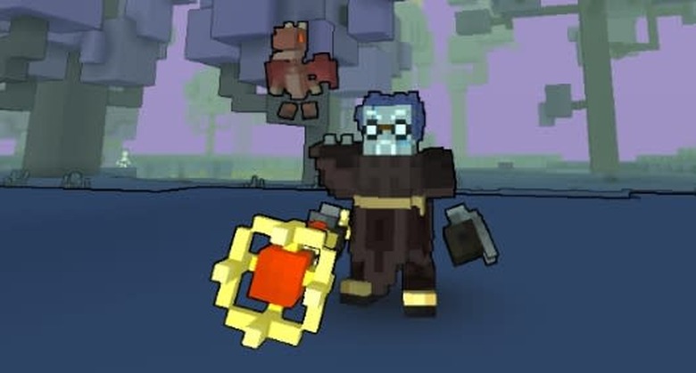 trove