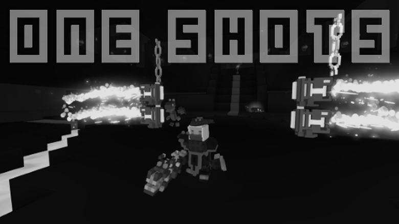 trove