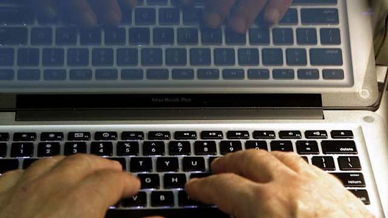 Password Fatigue