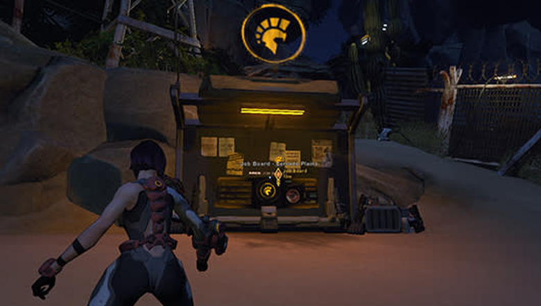 firefall