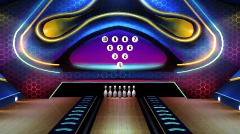 Bowling Central screenshot