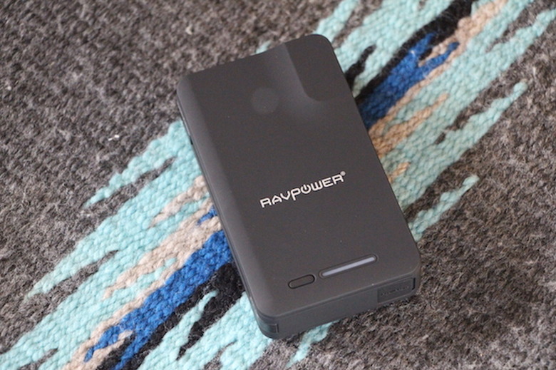 RAVPower RP-PB18 Savior External Battery Pack