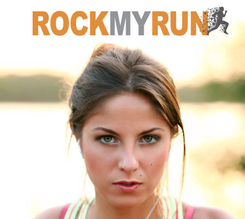 RockMyRun screenshots