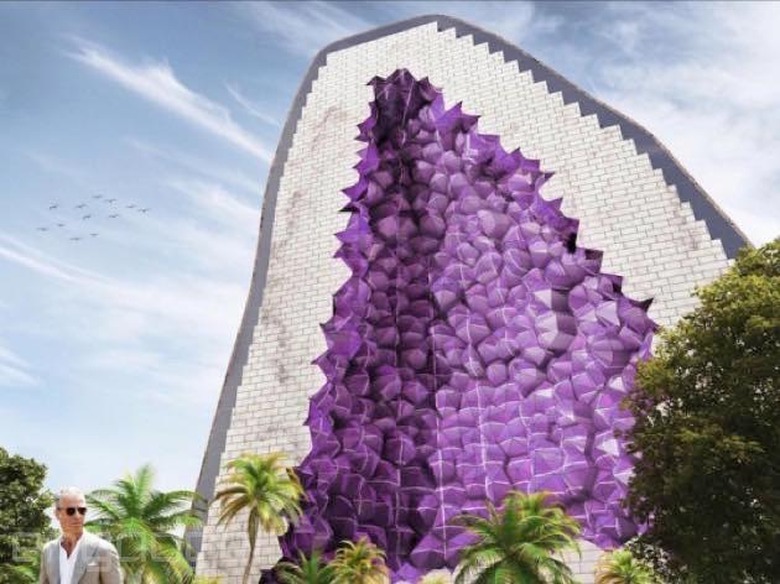 Inhabitat - The Week in Green