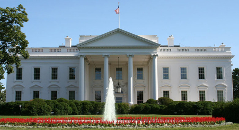 The White House