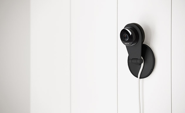 Dropcam Pro