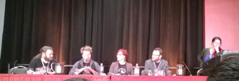PAX Panel