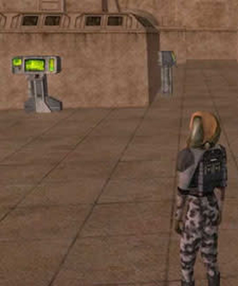 SWG bazaar