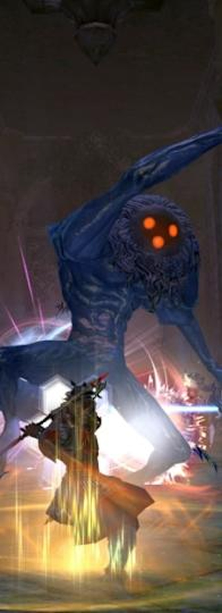 TURN DOWN FOR NOPE