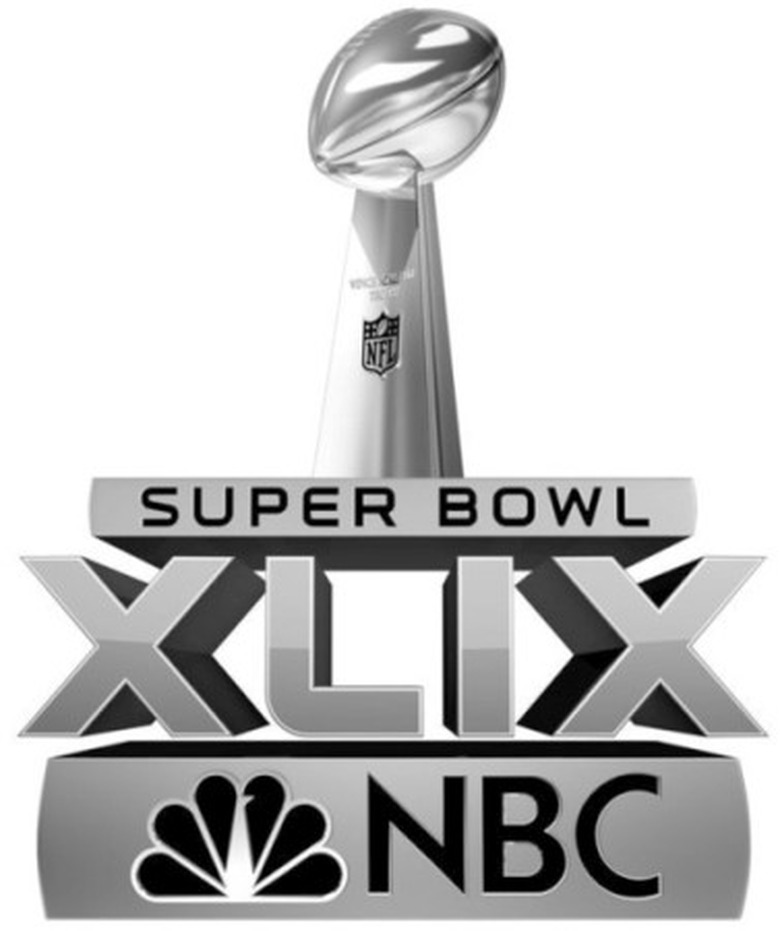 SUPER BOWL XLIX -- Pictured: 