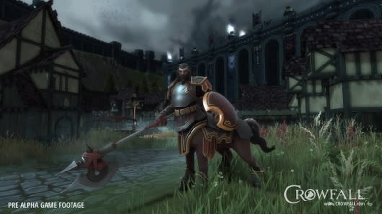 crowfall