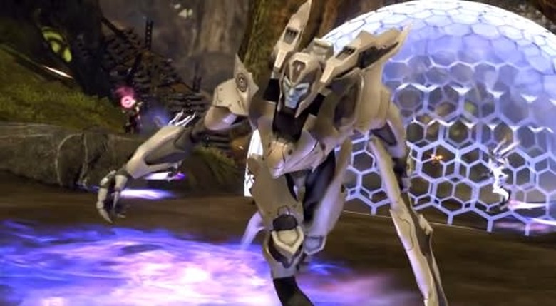 firefall