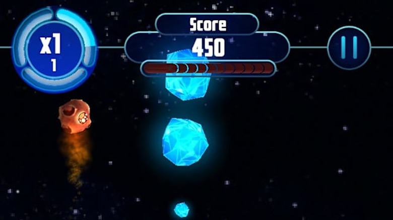 Grow: Cuby's Quest screenshot