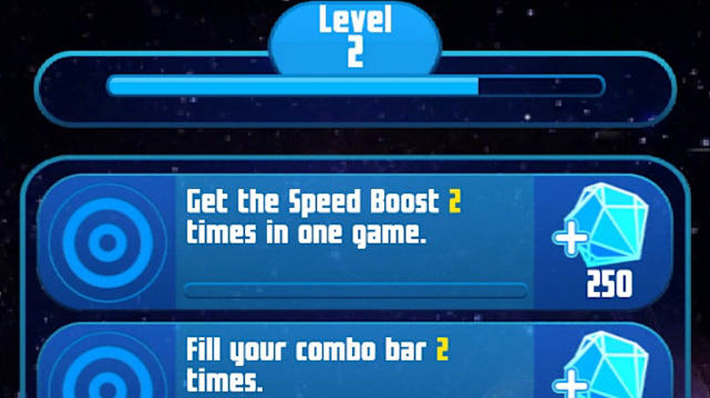 Grow: Cuby's Quest screenshot