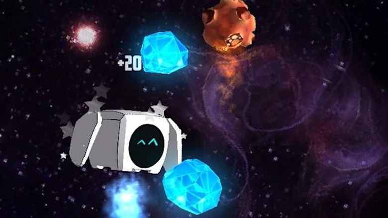 Grow: Cuby's Quest screenshot