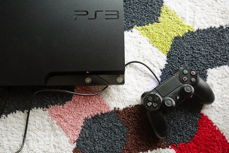 Sky Go PlayStation 3