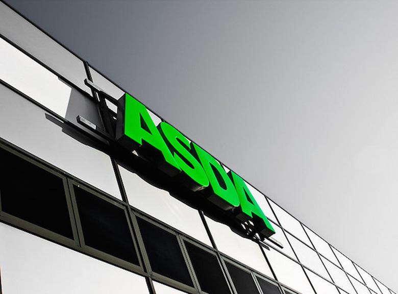 Asda
