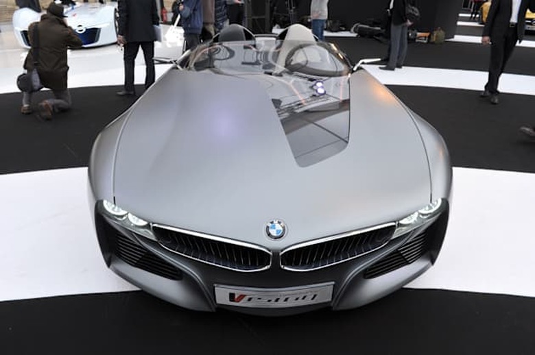 FRANCE-CARS-CONCEPT