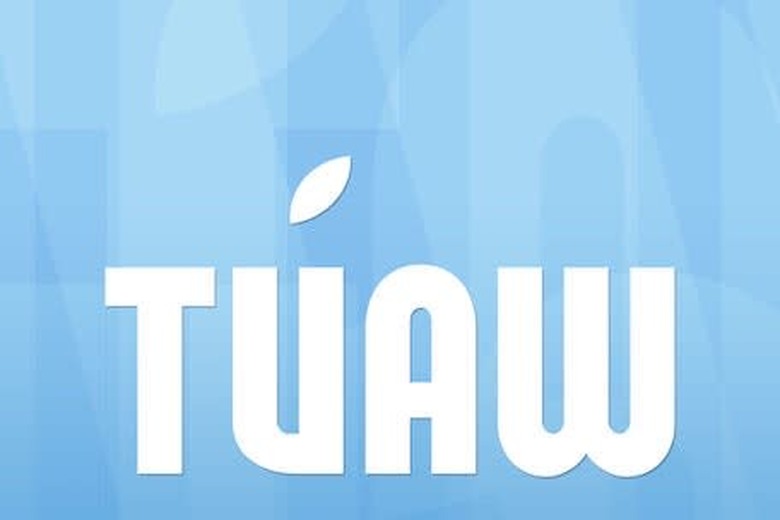tuaw logo