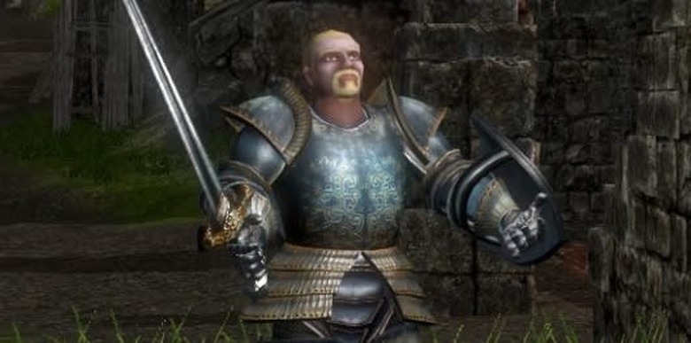 There's not a lot of blood coming out of this stone.