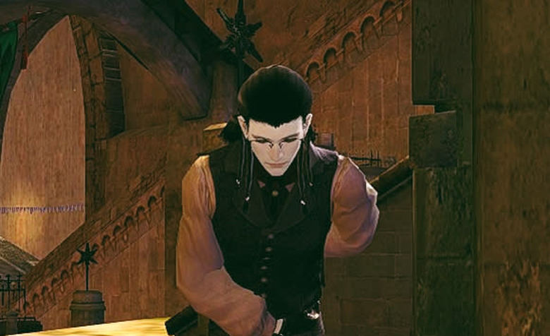 Every follower of Grenth knows that all things must end. But let's be real, it still sucks.