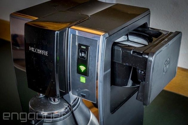 Mr. Coffee WeMo