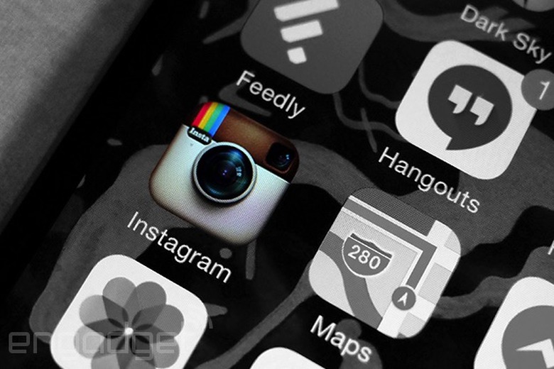 Instagram