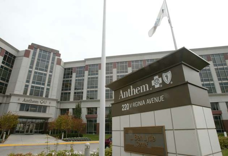 Anthem Inc. Headquarters