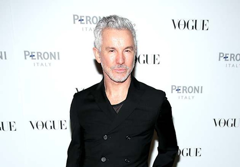 Vogue Italia Opening Night Exhibition