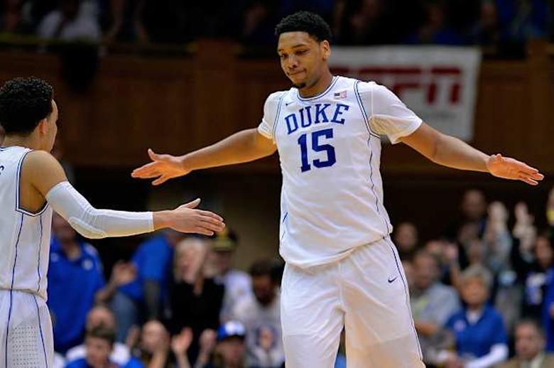 Georgia Tech v Duke