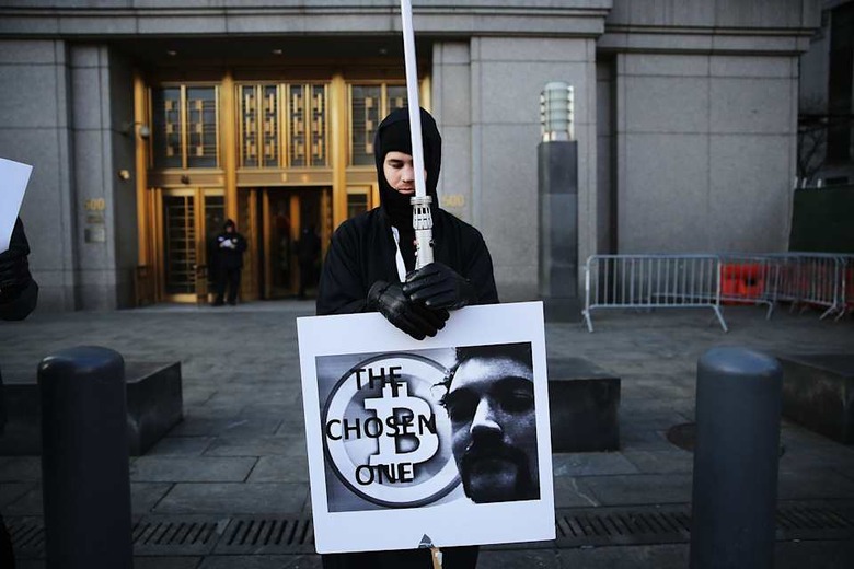 Trial Of Online Drug Marketplace Silk Road Founder Ross Ulbricht Begins
