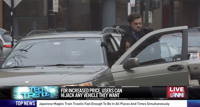 The Onion's Uber Seize parody