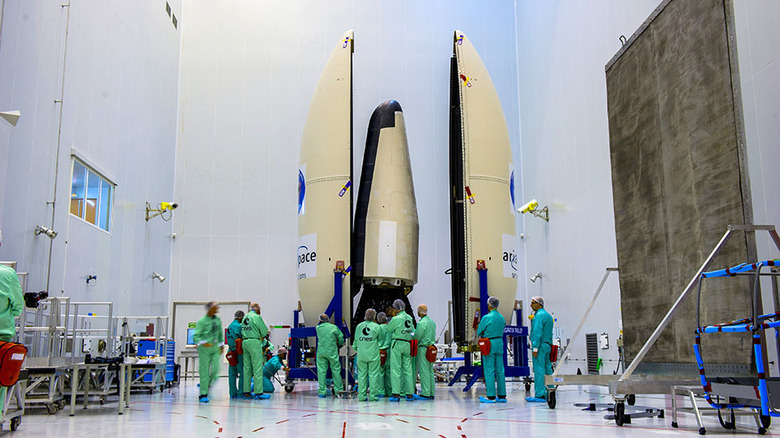 IXV VV04 :Encapsulation
