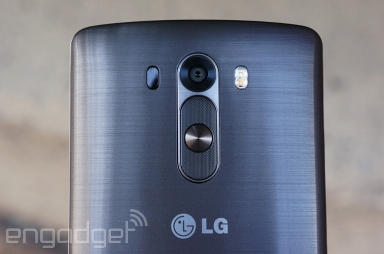 LG G3