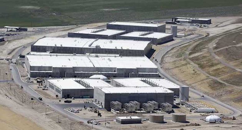 Utah Cyberattacks NSA