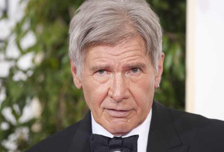 72nd Annual Golden Globe Awards - Arrivals - Los Angeles