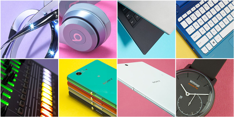 Engadget's new buyer's guide picks: the Dell XPS 13, HP Stream 11 and more!