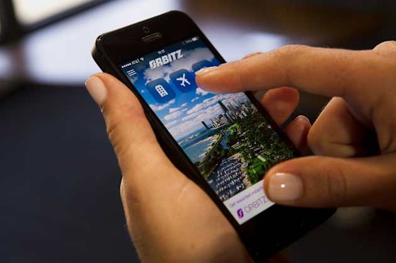 Orbitz Worldwide Inc. Illustrations As Revenue Beats Forercasts