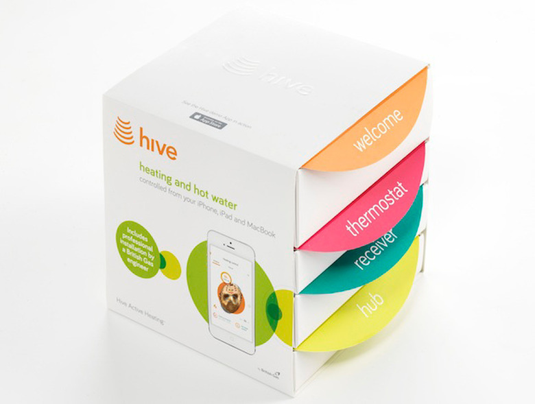 Hive