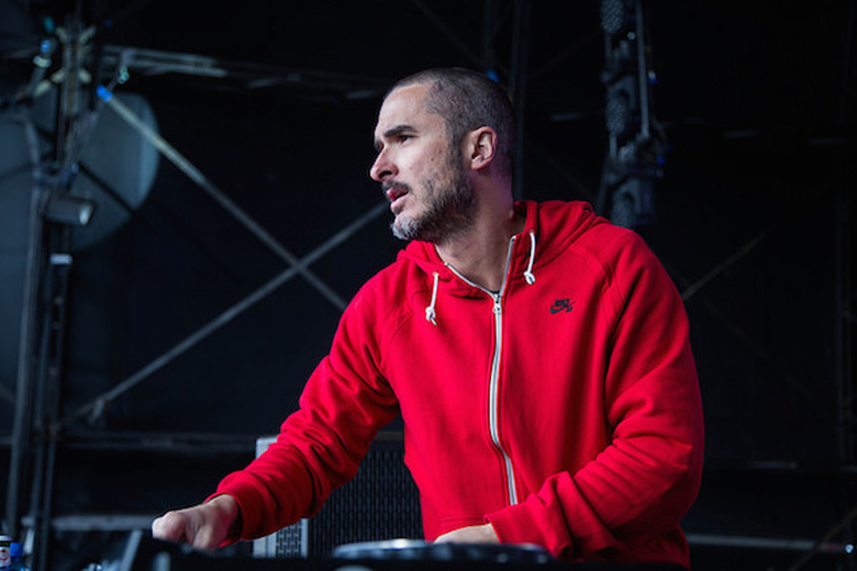 Zane Lowe